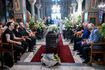 Συγκίνηση στο τελευταίο αντίο στη σπουδαία Μαίρη Λίντα