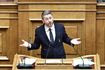 Ανδρουλάκης: Στην Ελληνική Δημοκρατία “αφεντικό” είναι ο λαός