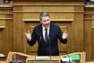 Ανδρουλάκης για Αποκατάσταση της Δημοκρατίας: ”Σήμερα απειλείται από τη θεσμική παρακμή και την αδιαφάνεια”