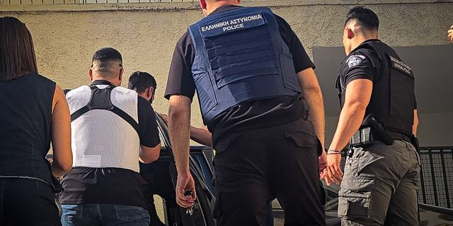 Σύρος: Τι εξετάζουν οι Αρχές για τον θάνατο της 41χρονης διασώστριας