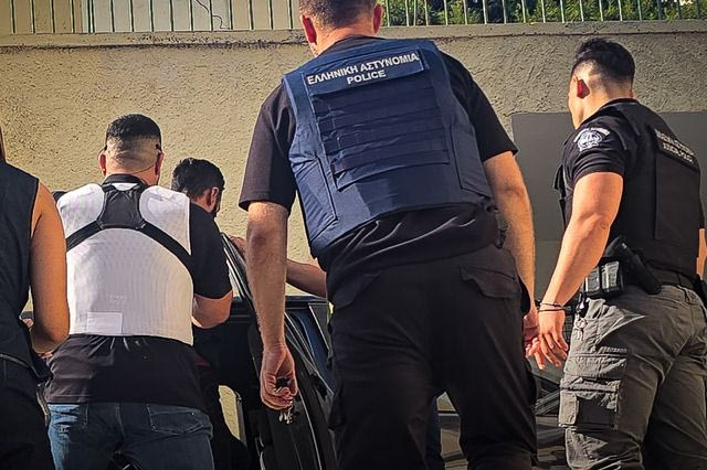 Σύρος: Τι εξετάζουν οι Αρχές για τον θάνατο της 41χρονης διασώστριας