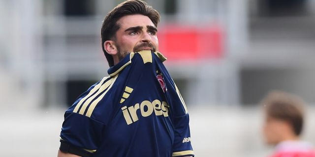 Άντβερπ – Ολυμπιακός 3-0: Βαριά φιλική ήττα για τους ερυθρόλευκους