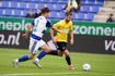 Τσβόλε – ΑΕΚ 2-3: Ανατροπή στην ανατροπή με Βάργκα – Η Ένωση συνέχισε αήττητη στα φιλικά