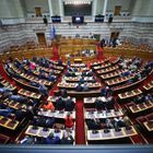 Συνταγματική Αναθεώρηση: Κανένα άρθρο δεν συγκέντρωσε ”180” στην ψηφοφορία