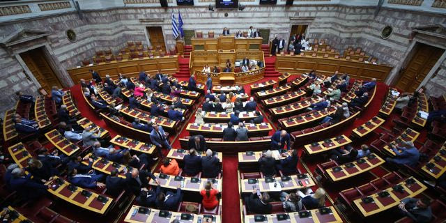 Συνταγματική Αναθεώρηση: Κανένα άρθρο δεν συγκέντρωσε ”180” στην ψηφοφορία