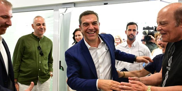 Οι 5 αλλαγές που προτείνει η ΕΛ.Α.Σ για την Τοπική Αυτοδιοίκηση – LIVE ΕΙΚΟΝΑ