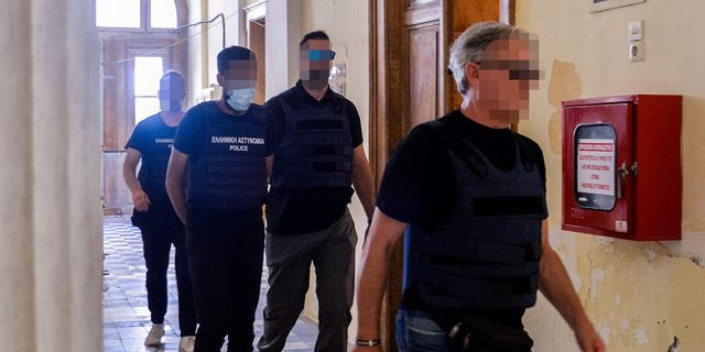 Σύρος: Στο μικροσκόπιο τα «χαμένα» 7 δευτερόλεπτα – Τι υποστήριξαν οι κατηγορούμενοι