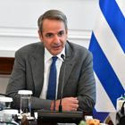 Μητσοτάκης: Αν η ΕΕ το επιτρέψει, θα εξετάσουμε προσωρινή μείωση του φόρου στα καύσιμα