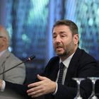 Ανδρουλάκης: Ξεχωριστή προσωπικότητα ο Σπύρος Χαλβατζής