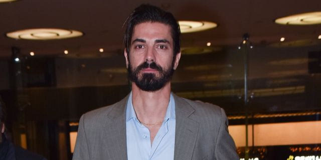 Δημήτρης Γκοτσόπουλος από τα Κουφονήσια: “Εκπαιδεύτηκα να αντέχω, όχι να ζω”