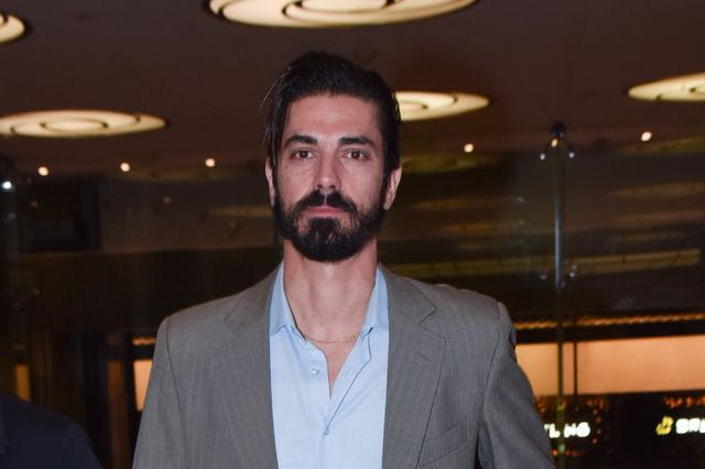 Δημήτρης Γκοτσόπουλος από τα Κουφονήσια: “Εκπαιδεύτηκα να αντέχω, όχι να ζω”