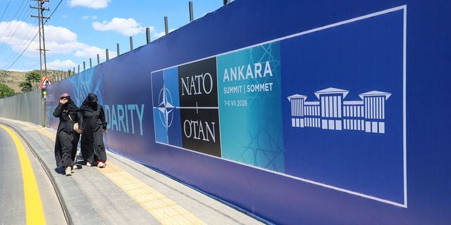 Τουρκία: Το πρόγραμμα της συνόδου του ΝΑΤΟ – 8 Ιουλίου η συνεδρίαση των ηγετών