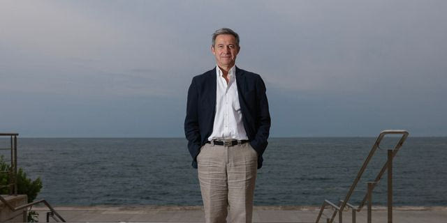 From Pylos to Gaza: Didier Fassin explains how we learned to tolerate death