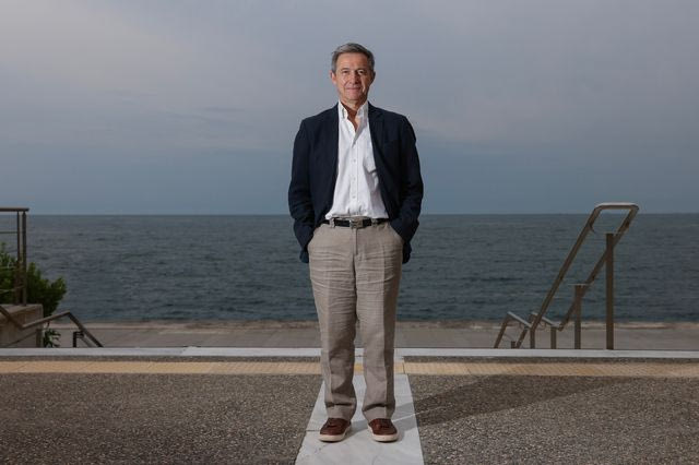 From Pylos to Gaza: Didier Fassin explains how we learned to tolerate death