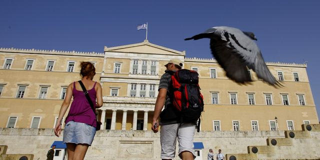 Αναθεώρηση της ανάπτυξης για το 2026 – Κρίσιμη η αξιοποίηση των ευρωπαϊκών πόρων