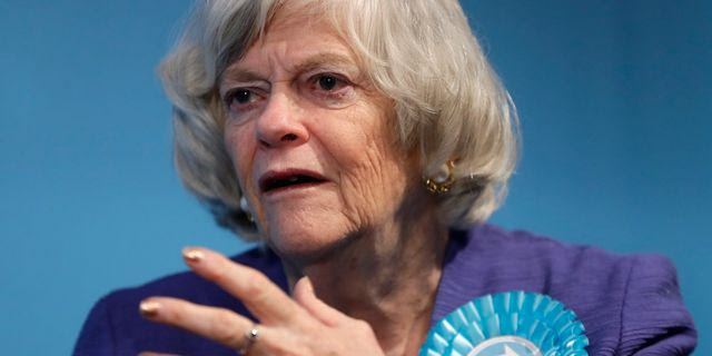Βρετανία: Η Ann Widdecombe ενδέχεται να δολοφονήθηκε 24 ώρες πριν εντοπιστεί η σορός της