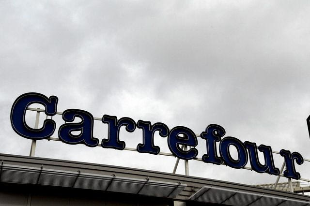 Carrefour: Διαχρονική η ισχύς του brand στην Ελλάδα –  Στόχος η επιστροφή στην κερδοφορία