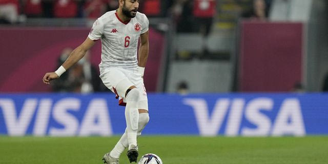 Ολυμπιακός: ”Συμφωνία με τη Σαρλερουά για τον Τιτραουί”
