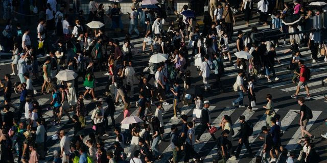 Τόκιο: Εκατοντάδες στα νοσοκομεία λόγω του… “κοκουσόμπι”