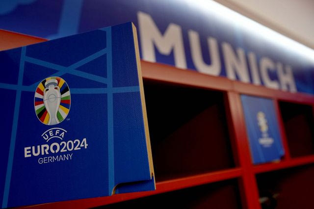 Γερμανία: Οσμή σκανδάλου στο Euro 2024 – Έφοδοι της αστυνομίας στα γραφεία της Ποδοσφαιρικής Ομοσπονδίας