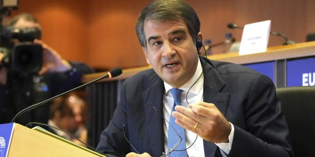 Ο Ραφαέλε Φίτο νέος ειδικός αντιπρόσωπος της Ευρωπαϊκής Επιτροπής για την Κύπρο