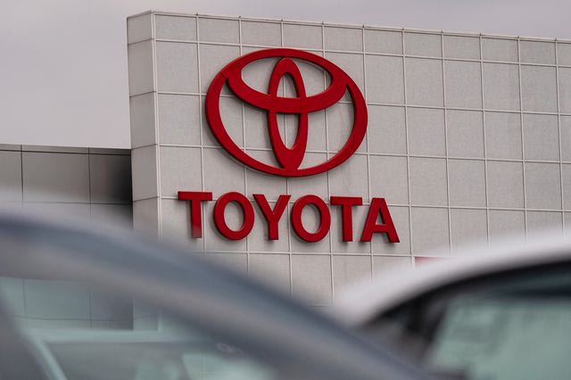 Toyota Hellas: Στο 15,6% το μερίδιο αγοράς το 2025 – Νέο ιστορικό υψηλό κύκλου εργασιών και διατήρηση της πρωτιάς