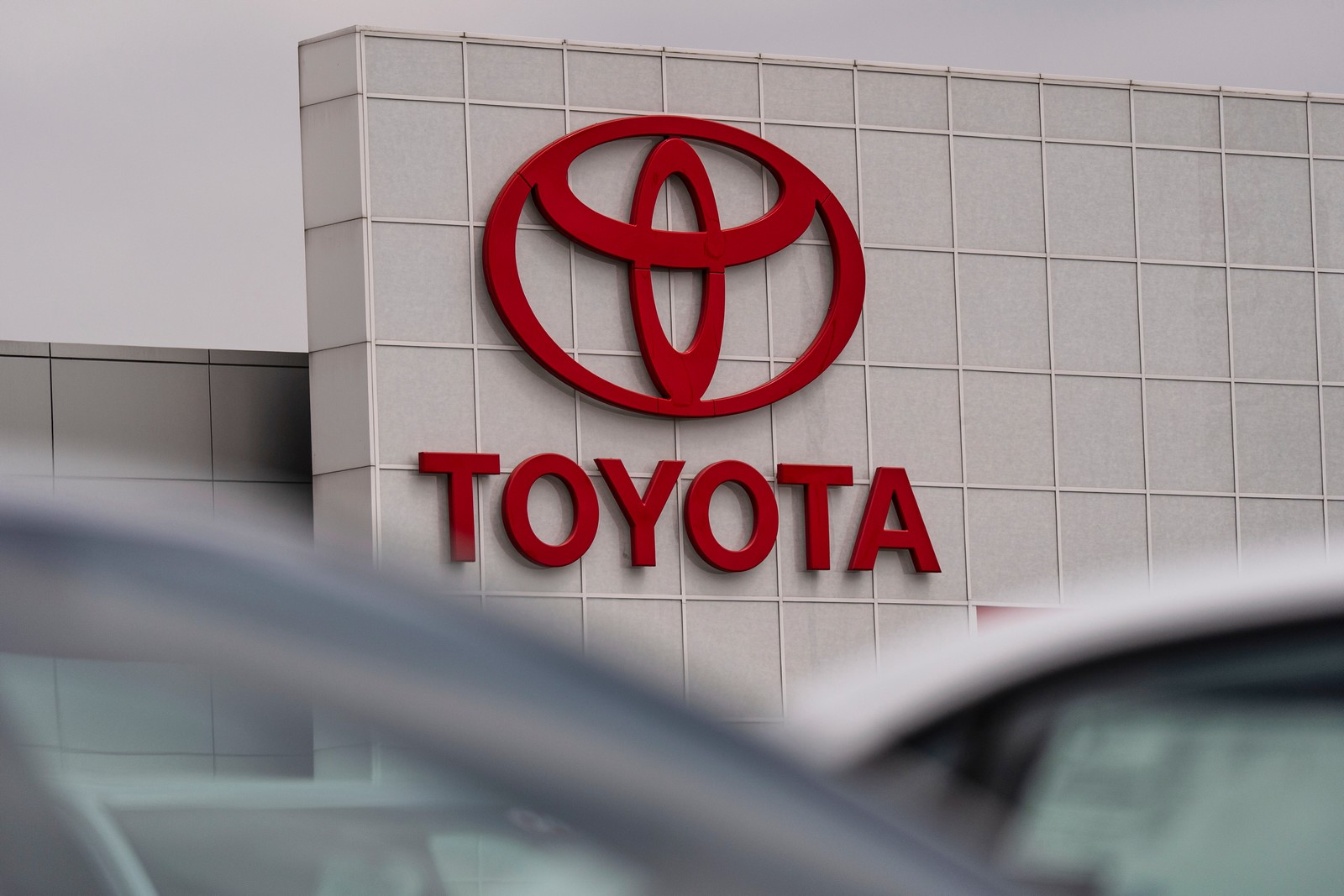Toyota Hellas: Στο 15,6% το μερίδιο αγοράς το 2025 – Νέο ιστορικό υψηλό κύκλου εργασιών και διατήρηση της πρωτιάς