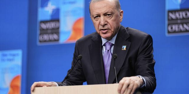 Η Δύση κάνει πίσω απέναντι στον Ερντογάν: Σιωπή για τα ανθρώπινα δικαιώματα στην Τουρκία