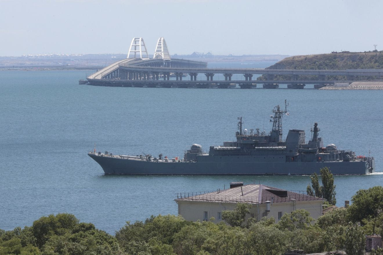 Κριμαία