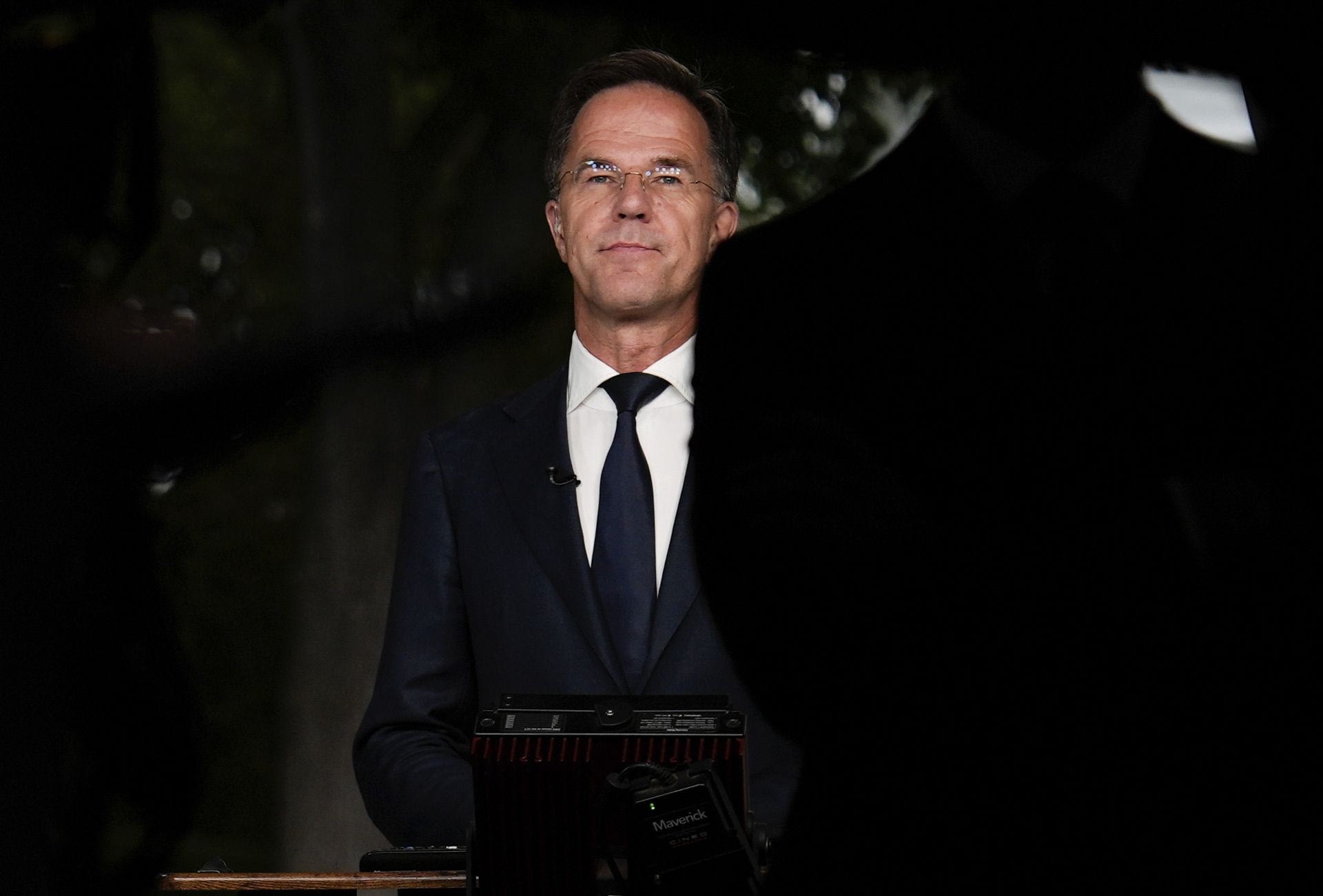 Mark Rutte
