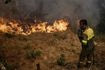 Ισπανία: Φωτιά στη Σαραγόσα – Κάηκαν 45.000 στρέμματα