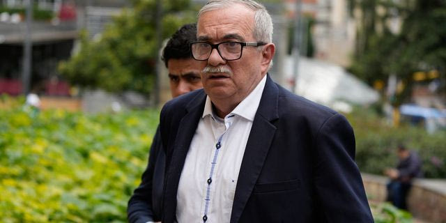 Κολομβία: Ο πρώην ηγέτης των ανταρτών FARC προειδοποιεί για νέα κλιμάκωση της βίας