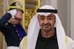 Sheikh Mohamed bin Zayed  al-Nahyan