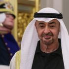 Sheikh Mohamed bin Zayed  al-Nahyan