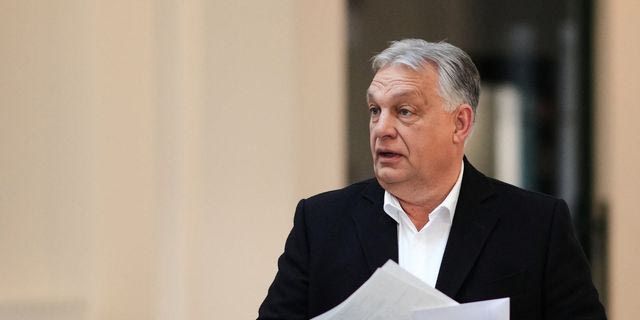 Ουγγαρία: Παραιτήθηκε ο γενικός εισαγγελέας επί πρωθυπουργίας Όρμπαν