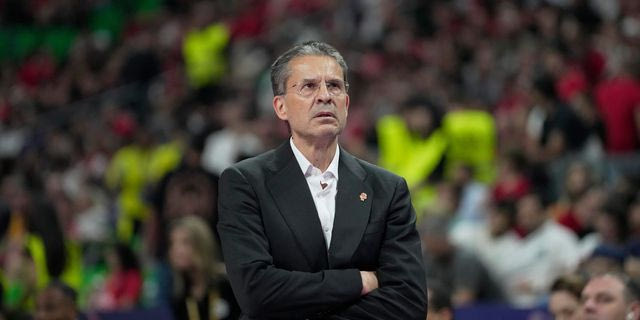 Τέλος ο Πέδρο Μαρτίνεθ από τη Βαλένθια: Έτοιμος να αναλάβει τη Ρεάλ