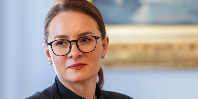 Ουκρανία: Η πρωθυπουργός Γιούλια Σβιριντένκο υπέβαλε την παραίτηση της