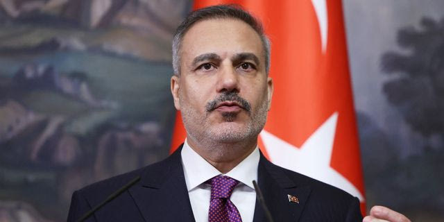 Φιντάν: “Ελπίζω ότι σύντομα θα φτάσουμε σε ένα αποτέλεσμα στο πρόγραμμα F-35”