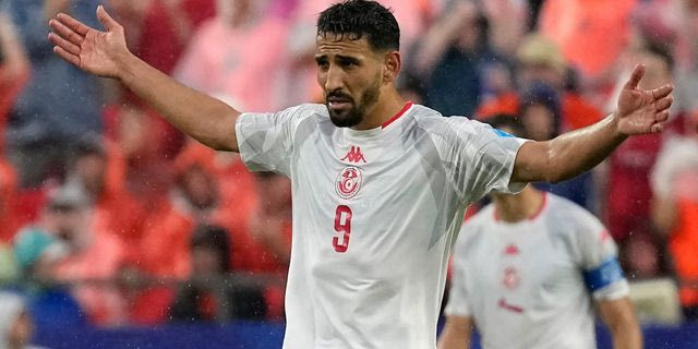 Μουντιάλ 2026: Οκτώ παίκτες της Τυνησίας βρέθηκαν θετικοί σε απαγορευμένη ουσία που παίρνουν body builders