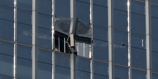 Κίνα: Ο πιλότος που έριξε το αεροπλάνο σε ουρανοξύστη ”είχε γράψει ότι θα αυτοκτονήσει”