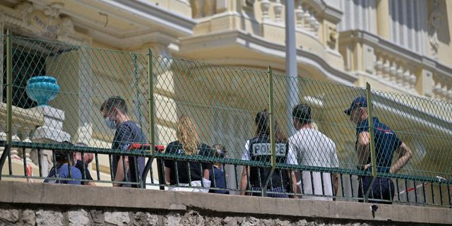 Θρίλερ με την καταζητούμενη για την έκρηξη στο Μονακό: Βρέθηκε θαμμένη κοντά στο Κίεβο
