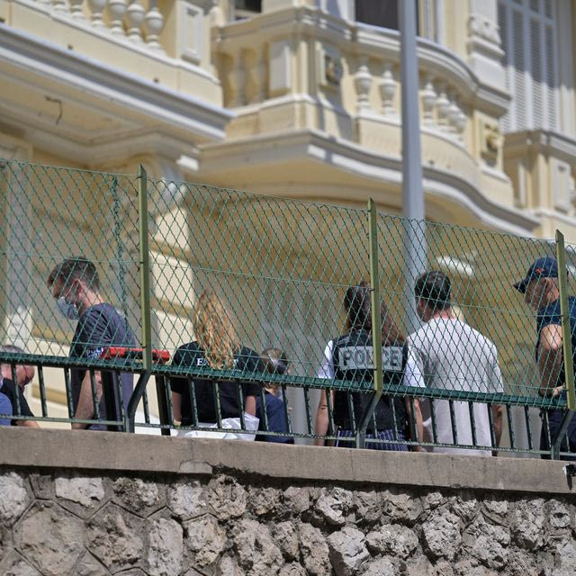 Θρίλερ με την καταζητούμενη για την έκρηξη στο Μονακό: Βρέθηκε θαμμένη κοντά στο Κίεβο