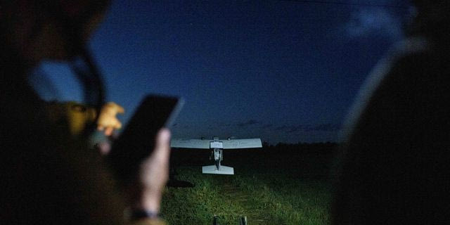 Ουκρανία: Πάνω από 430 drones κατά της Μόσχας πριν από την Σύνοδο του NATO