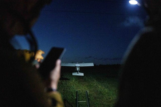 Ουκρανία: Πάνω από 430 drones κατά της Μόσχας πριν από την Σύνοδο του NATO