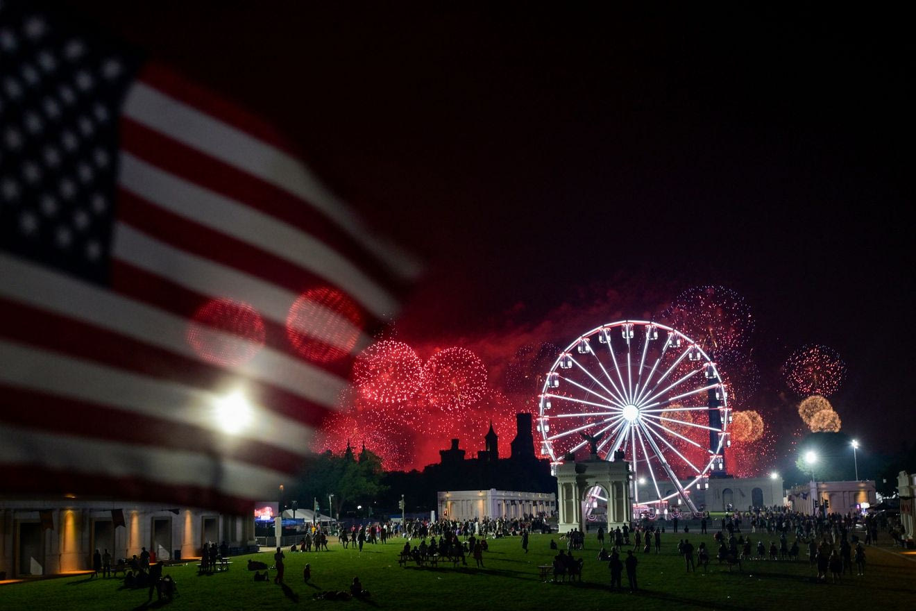 American State Fair