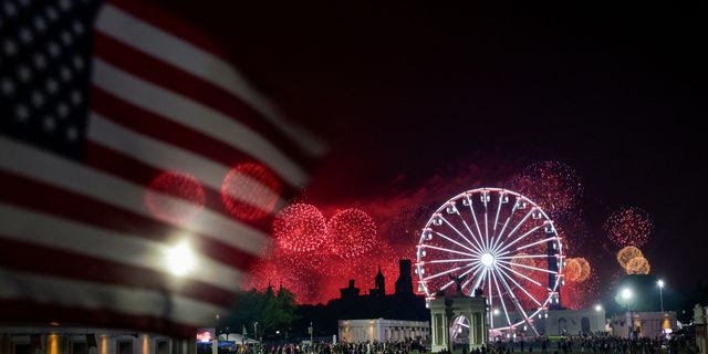 American State Fair