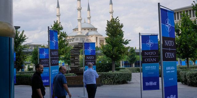 Σύνοδος ΝΑΤΟ: Το μεσημέρι της Τρίτης η συνάντηση Ερντογάν – Τραμπ