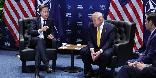 Η Σύνοδος του ΝΑΤΟ λεπτό προς λεπτό – Ο Τραμπ τα έβαλε με όλους