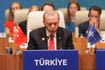 Ερντογάν: Να αρθούν οι περιορισμοί στην αμυντική βιομηχανία μεταξύ των συμμάχων