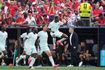 Γαλλία – Μαρόκο 2-0: Οι επιβλητικοί ”τρικολόρ” στα ημιτελικά του Μουντιάλ
